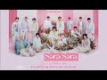 [VIETSUB] Sara Sara - SEVENTEEN