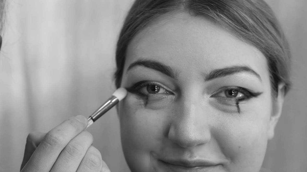 [ BACKSTAGE FILM ] Fashion Editorial 'Archetypes' ㅡ Pap magazine