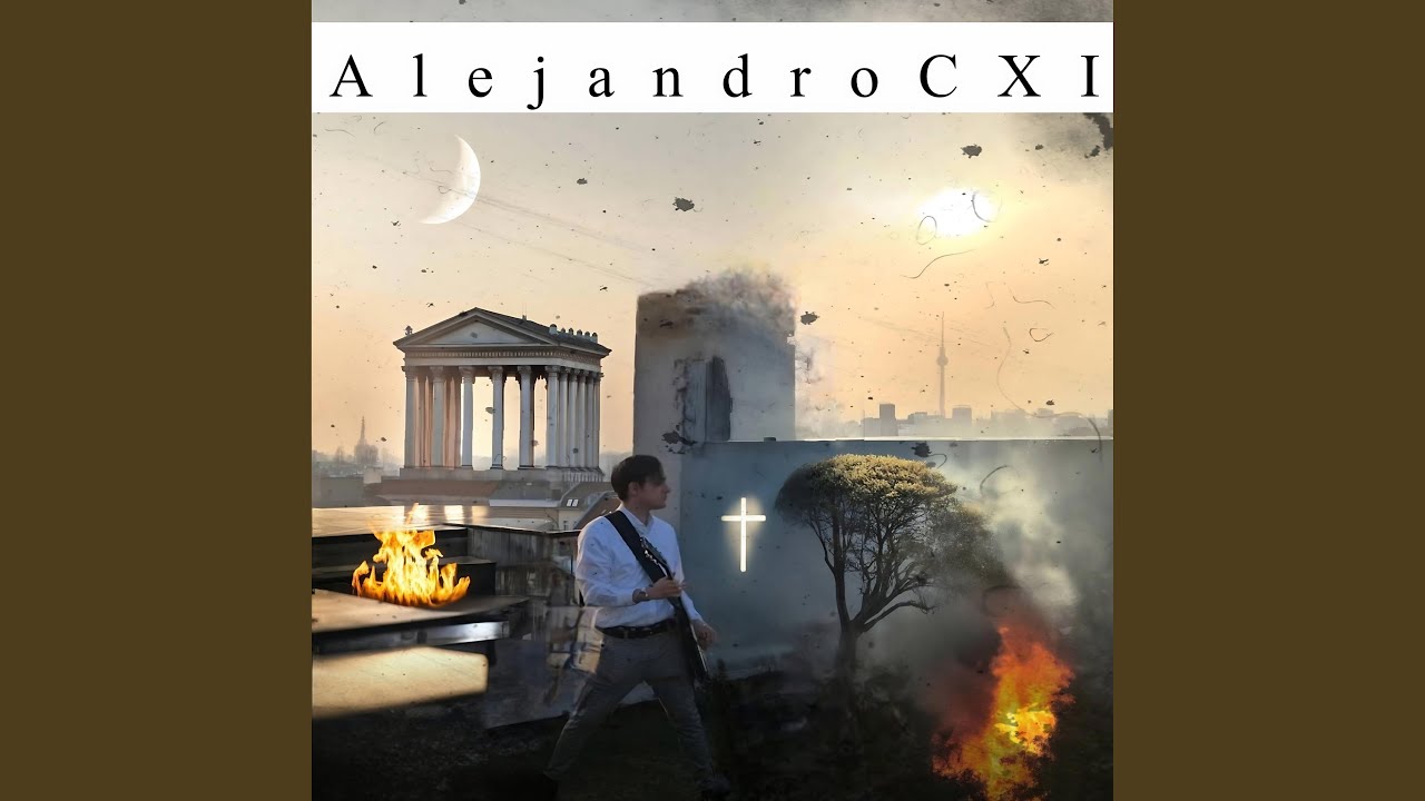 Watch Bravado on YouTube Watch Bravado on YouTube