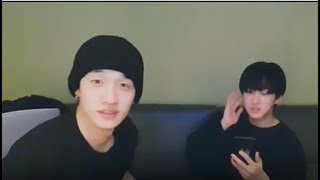 Chans Room 95.Bölüm Stray Kids Vlive Türkçe Altyazili