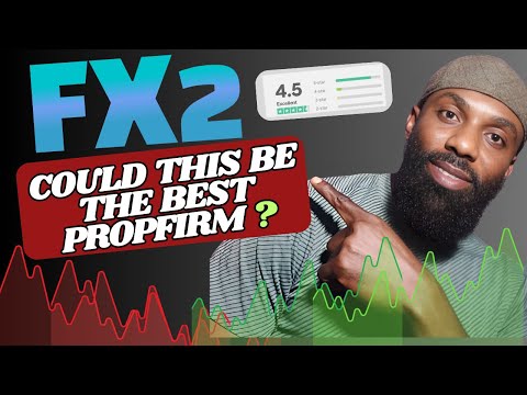 FX2 Funding Review 2025: Is This the Best Prop Firm?