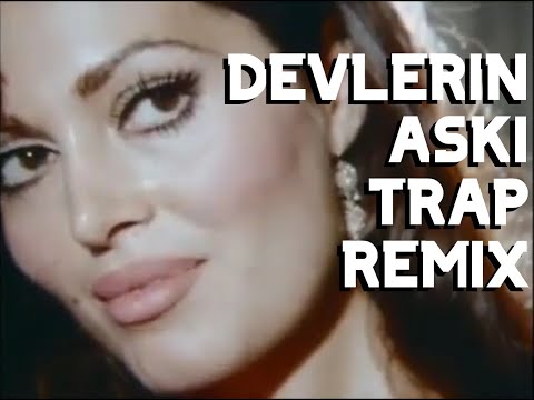 TURKİSH LOVE MOVİE CLİP WİTH ENGLİSH SUB DEVLERİN AŞKI CAHİT BERKAY TRAP REMİX by CAGDAS