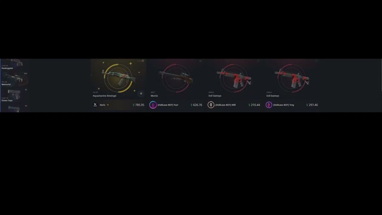 WE GOT AMAZING AWP THE PRINCE !