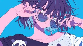 CALIENTE  -「AMV 」-「Anime MIX」[Official Anime Music Video] @bxkq  