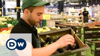 Bankruptcies continue in Greece | Made in Germany