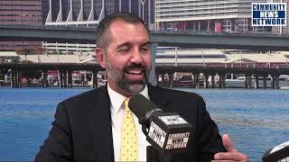 Understanding the Role of the Clerk & Comptroller | NANA Talk with Juan Fernandez‑Barquin