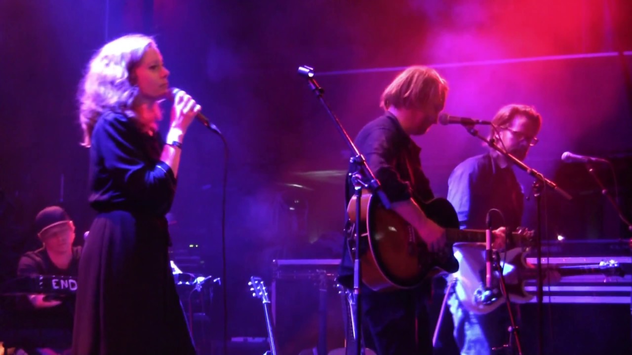 Remembering Tom Petty The Insider - Hannah Tengelin & Andreas Magnusson