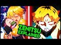 Zenitsu Agatsuma and his Powers Explained! (Demon Slayer / Kimetsu no Yaiba)