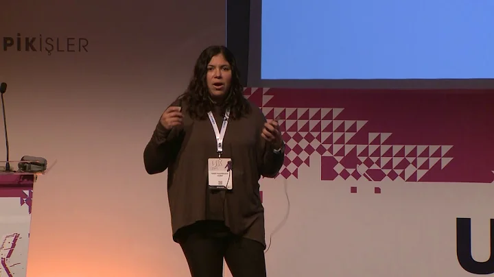 Terri Rodriguez-Hong | Creating Personal Connectio...