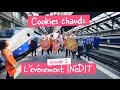 [Avec nos amis SNCF] L'événement INéDIT en vrai ;)
