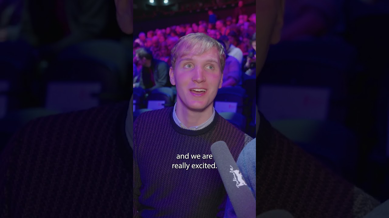 Audience | Festival Voices | Berlinale 2024