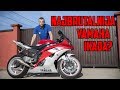 Yamaha R6  (2011) -  First Ride - Review