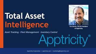 Total Asset Intelligence Webinar