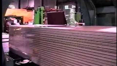 CUSTOM Stretch Wrapping - Highlight