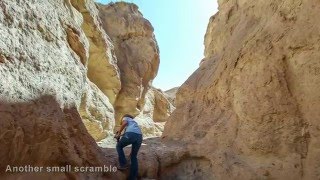 Desolation canyon is a great hike in death valley, california, with
its stark and lifeless landscapes, unworldly scenery, which has
connection to the 1st s...