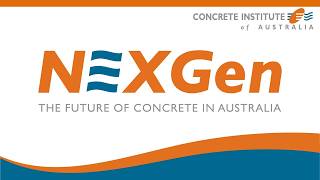 NEXGen - Ultra High Performance Concrete