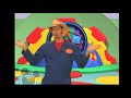 Playhouse Disney No Telling What I Can Do Original Not Edited 