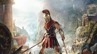 Daemon Plays Assassin's Creed Odyssey