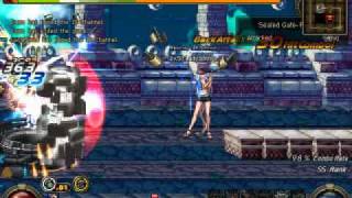 DFO - Behemoth Hell Mode