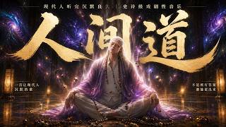 【playlist】《人间道》|现代人听完沉默良久|史诗级戏剧性音乐(Epic Dramatic Music)