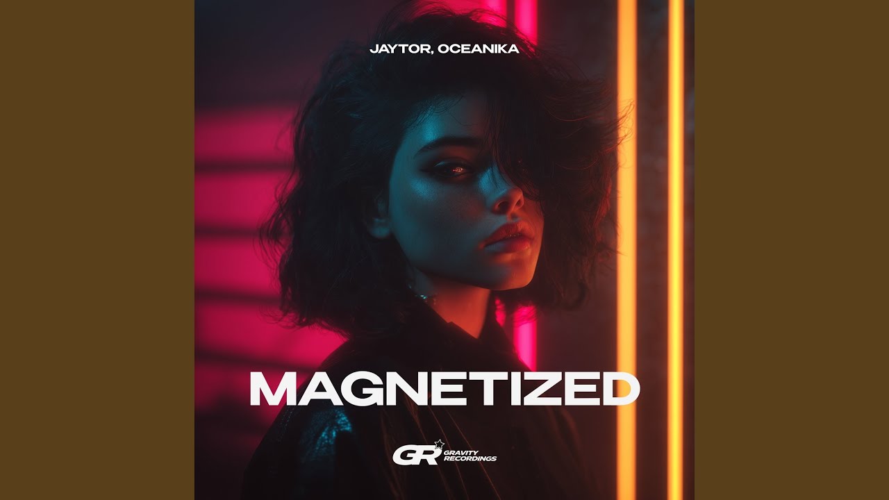 Magnetized (Original Mix)