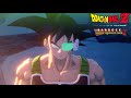 BARDOCK VS 820 ENEMIES!! [ Dragon ball z kakarot BARDOCK alone against fate] part 1