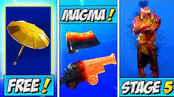 camouflage fortnite magma - fortnite update stage 5 prisoner golden umbrella unlock magma wrap how to get lava legends pack duration 10 12 fortnite update stage 5 prisoner golden umbrella unlock magma wrap how to get lava legends pack duration 10 12 - camouflage fortnite magma