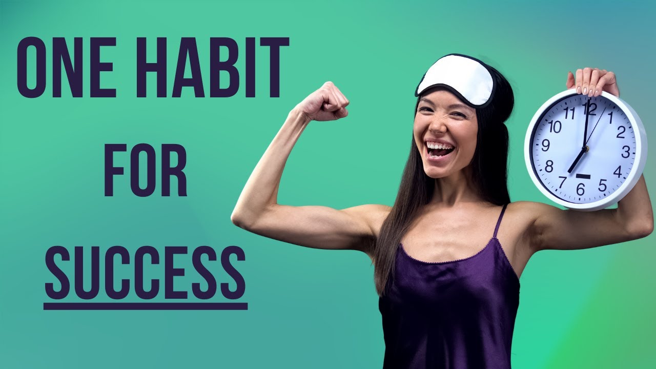 Early Risers' Guide 15 LifeChanging benefits YouTube