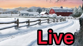 Live streaming of The Farming Boss fs26 farming simulator mods