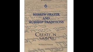 Pesach Micro Video / Hebrew Prayer & Worship Traditions
