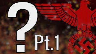 What if Germany Won World War II? (Part 1)(World War II set humanity on a path to our modern world. The Nazis were defeated, and the Allies stood victorious. But what if, Germany was the victor in the war ..., 2015-12-17T19:03:44.000Z)