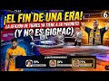 🚨😱​¡EL FIN DE UNA ERA! 🐯 LA AFICIÓN DE TIGRES YA TIENE A SU FAVORITO (Y NO ES GIGNAC)