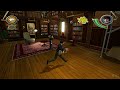 Lemony Snicket&#39;s A Series of Unfortunate Events PS2 Gameplay HD (PCSX2 v1.7.0)