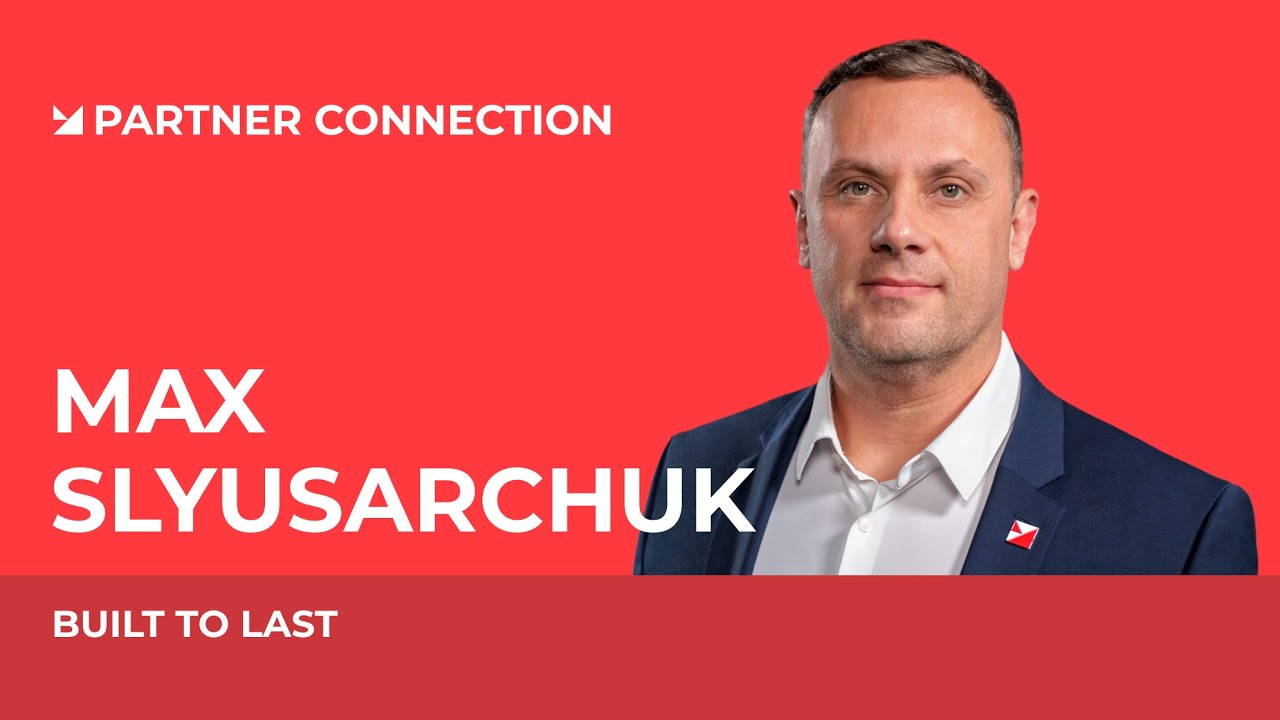 85% Mortgage Brokers Expect Business Growth in 2026: Industry Forecast with AD CEO Max Slyusarchuk