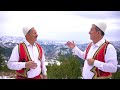 Vellezerit Lleshi - Kryezi o vend i bukur! (Official Video 4K)