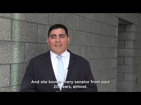 TFAS D.C. Summer Program 2022 Testimony