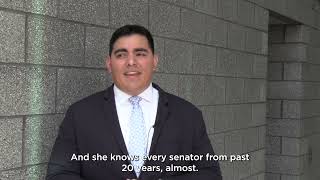 TFAS D.C. Summer Program 2022 Testimony