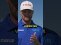 Wyndham Clark's keys to winning the 2026 U.S. Open.
