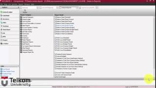 Tutorial accurate (#13 ): pencetakan laporan keuangan perusahaan
dagang-1 (#12 - previous): https://youtu.be/evsohrroe_g ...