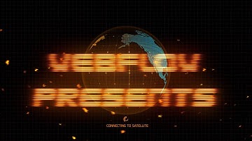 CS GO intro for fragmovie