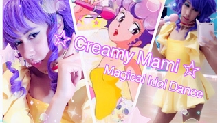 Nagisa no Memory / Mahou no Tenshi Creamy Mami: Curtain Call