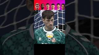 best save goal keeper in premier league #football #highlights #music #song #edit