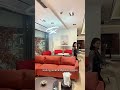 Minimalist & modern compression sofa.mp4