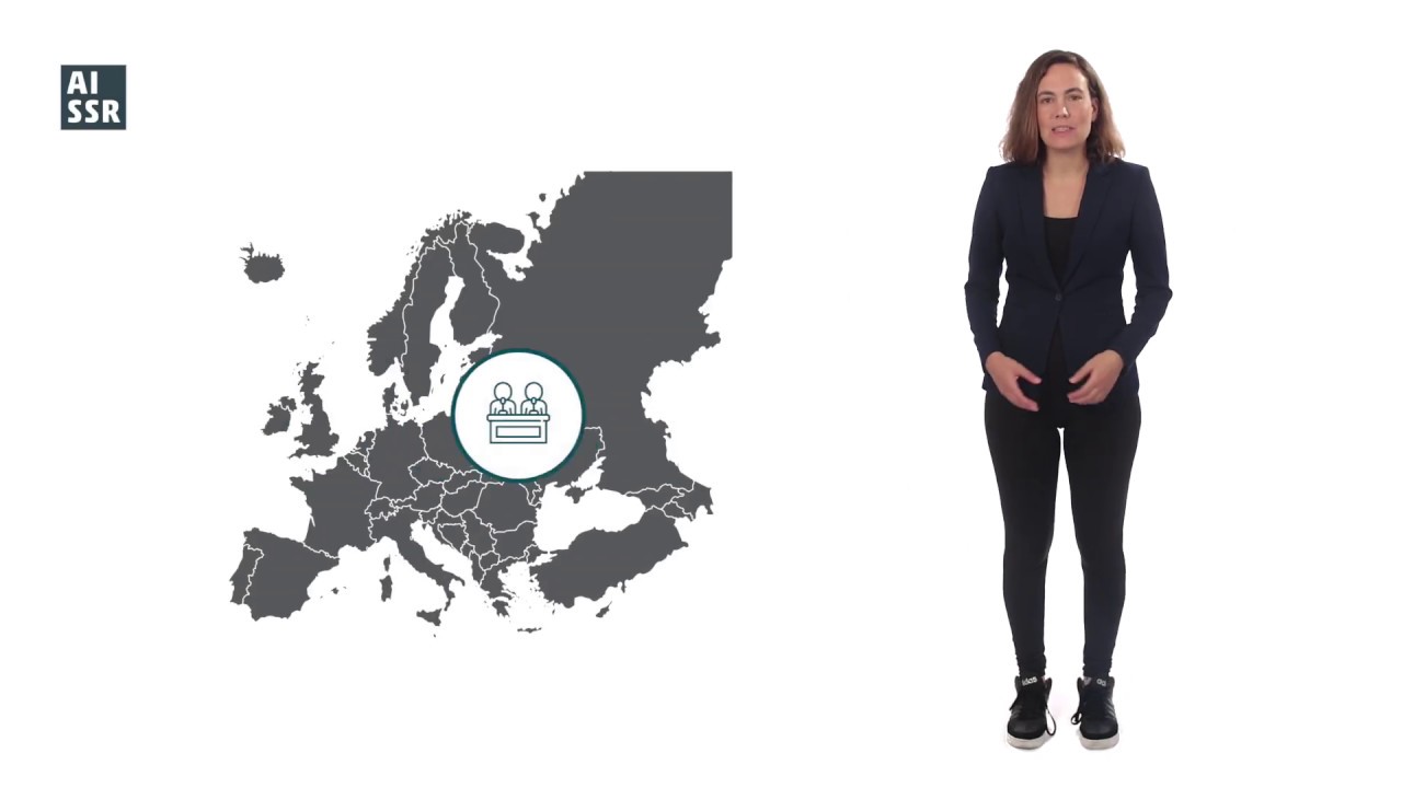 Fragmentation and polarization of European politics | Sarah de Lange  | University of Amsterdam