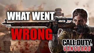 WORTH IT For the Campaign Call of Duty: Vanguard Review vs World at War