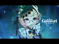 Character Demo - "Emilie: Iridescent Trail" | Genshin Impact #Character #Demo #Emilie #G