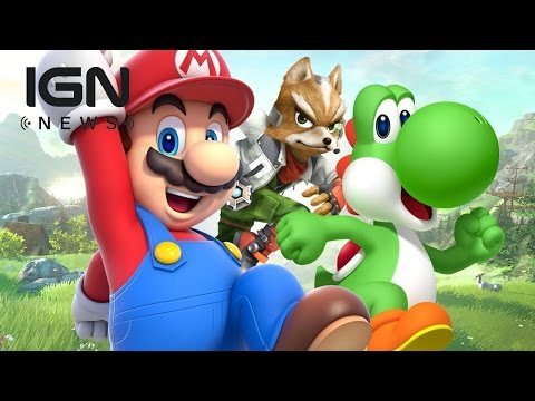 Nintendo Developing a New Handheld Codenamed MH - IGN News