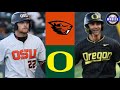 6 oregon state vs oregon highlights  2024 college baseball highlights