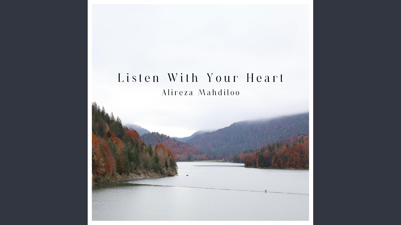 Listen With Your Heart - YouTube