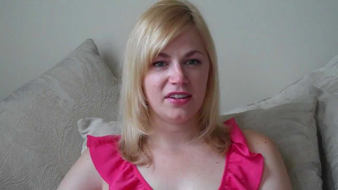 Cast Close-Up with Jessica Cameron - Two Doors Down